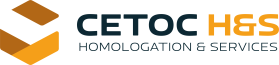 CETOC HS - homologation & services