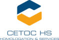 CETOC HS - homologation & services